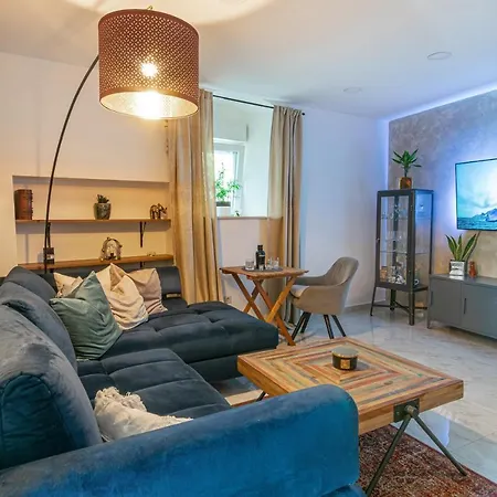 Vera Apartment Makarska