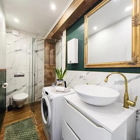 Vera Apartment Makarska