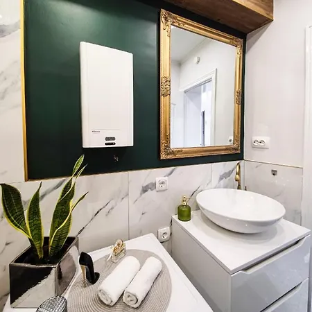 Apartment Vera
