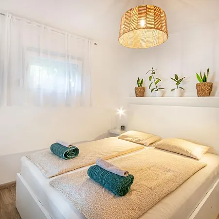 Vera Apartment Makarska