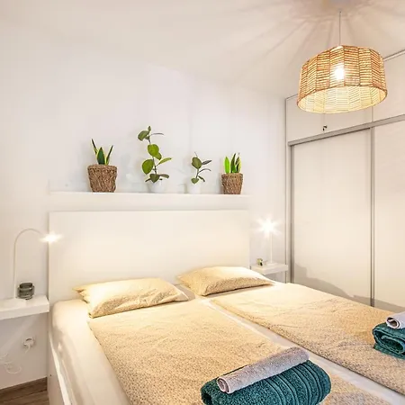 Apartment Vera Makarska