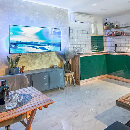 Apartment Vera