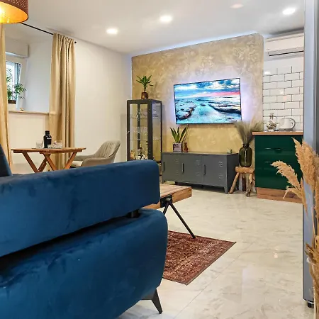 Apartment Vera Makarska