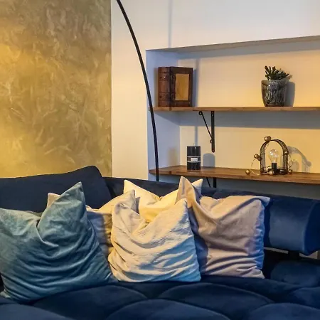 Vera Apartment