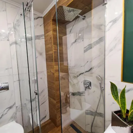 Appartement Vera *